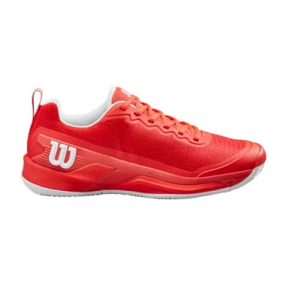 Image of Wilson Shoes, Rush Pro 4.5 Clay