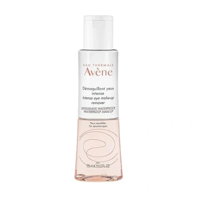 Image of Demaquillants Démaquillant yeux intense waterproof 125ml