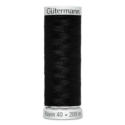 Image of Gutermann Rayon Thread 200m 1005