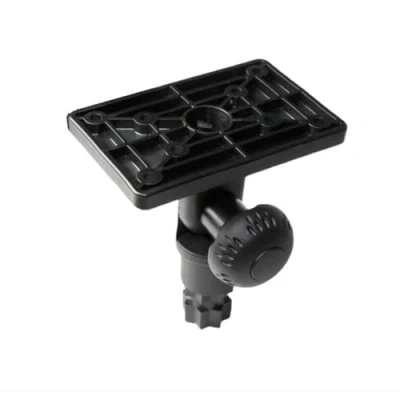 Image of Railblaza Adjustable Platform Boat rod holder