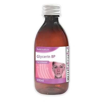Image of Bells Glycerin 200ml