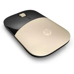 Image of HP Z3700 mouse RF Wireless Optical 1200 DPI Ambidextrous