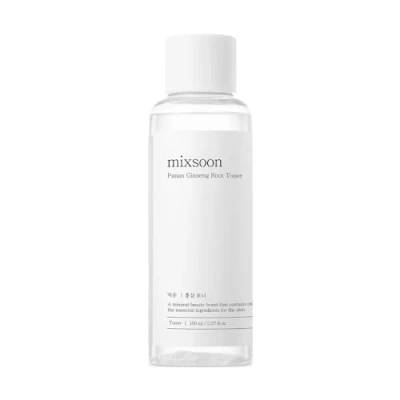Image of mixsoon Panax Ginseng Root Toner 150ml/5.07fl.oz
