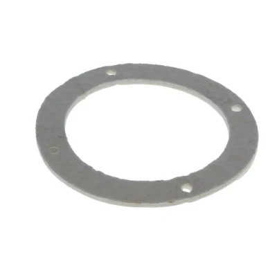 Image of Potterton Suprima HE White Fan Gasket 5110744 (H26 763) Genuine Part