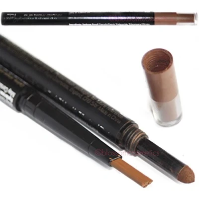 Image of Royal EYE BROW DEFINER Eyebrow Pencil AND Filling Satin Powder Duo 2in1 Kit Set (Blonde)