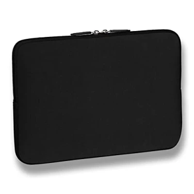 Image of PEDEA Neoprene Sleeve for Laptops up to 15.6&quot; black