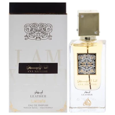 Image of Lattafa Ameer Al Oudh Intense Oud For Men 3.4 oz EDP Spray