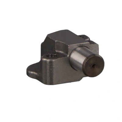 Image of 0003051V003000000, 1600500211, A0003051V003000000, A1600500211 Tensioner, timing chain FEBI BILSTEIN 30536