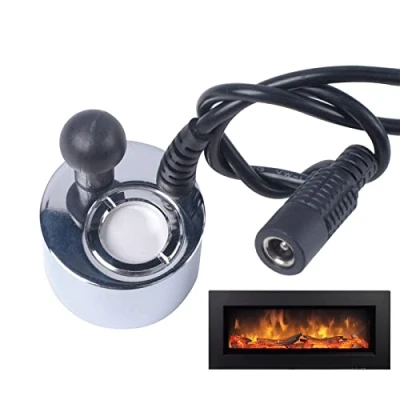 Image of Poweka Transducer Compatible with Dimplex Opti Myst Electric Wall Fire Replace RM 1220