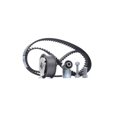 Image of CT1088, CT1088K2 Timing belt kit CONTITECH CT1088K3 148 AUDI: A3 Hatchback, Sportback, A6 C6 Avant, VOLKSWAGEN: GOLF 5, Polo V 6