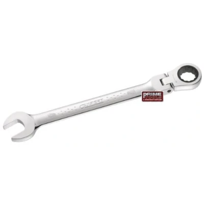 Image of Britool E110908B 15 mm Flexible Ratcheting Wrench