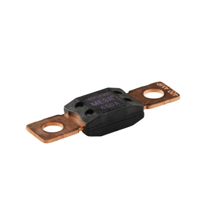 Image of 2070925 Fuse HELLA 8JS 742 902 091 400A purple 32V