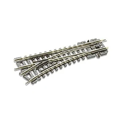 Image of Peco ST 6 N Gauge Lefthand Point