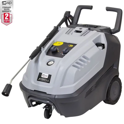 Image of SIP TEMPEST PH600/140 T4 Hot Water Pressure Washer