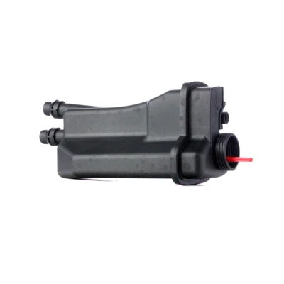 Image of 17111436381 Expansion Tank FEBI BILSTEIN 36403 without lid BMW: 5 Saloon, Touring