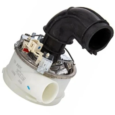 Image of SOS Accessoire Resistance Kit for Dishwasher C00305341 Ariston Hotpoint, Baknecht, Ignis, Indesit, Whirlpool
