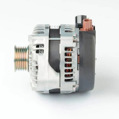 Image of 1352858, 1353886, 1543764, 3M5T10300KA, 3M5T10300KB Generator DENSO DAN1041 14V 120A 50mm FORD: Focus 2, 2 Kombi, Limousine, VOLVO: V50