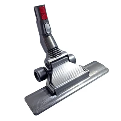 Image of Maxorado Parquet Hard Floor Nozzle Vacuum Cleaner Replacement Part Compatible with Dyson 914617 01 V8 V7 V10 SV10 SV11 DC05 SV06 DC41 DC44 DC21 DC19T2 DC22 DC23 DC23T2 DC24 DC29