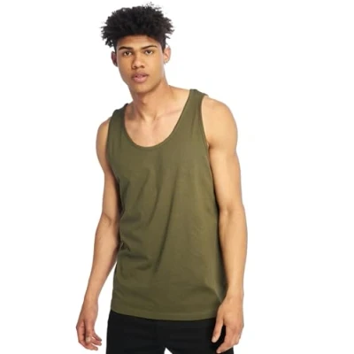 Image of Brandit Top, Men&#039;s, Size: 6XL, Olive
