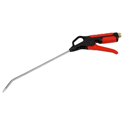Image of Sealey Air Blow Gun 270mm with 1/4&quot;BSP Inlet