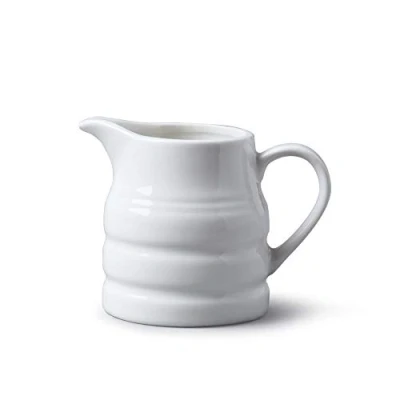 Image of W.M.Bartleet &amp; Sons Small Churn Jug 135ml