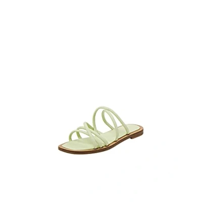 Image of ESPRIT Women&#039;s More Fashionable Loafer, hellgr&amp;uumln, 3 UK
