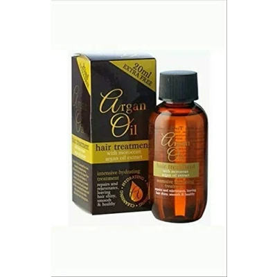 Image of Argan Oil, Xpel Hair Treatment, 50 ml