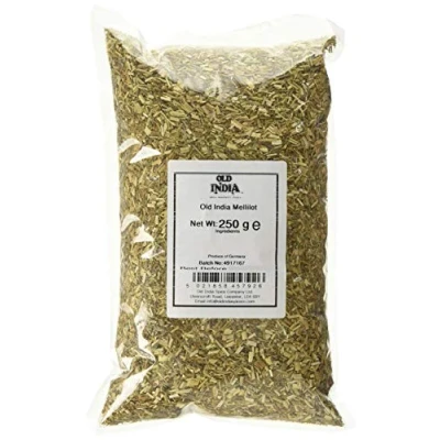 Image of Old India Mellilot 250g
