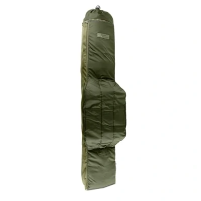 Image of Korum Progress Folding Quiver 3 Rod holdall