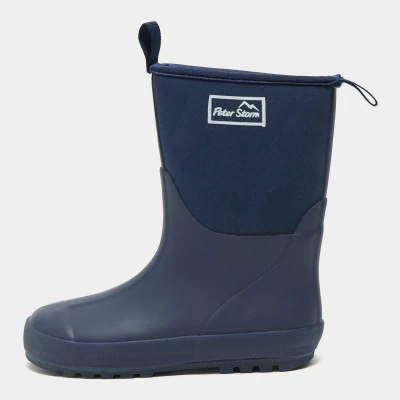 Image of Kids&#039; Neoprene Wellington Boots