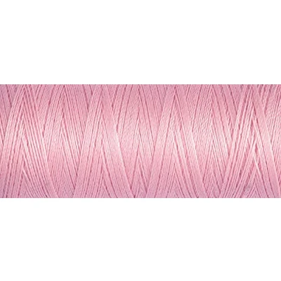 Image of Gutermann Sew All Polyester Thread, 100Mtr, Ballet Pink (0660)