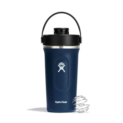 Image of Hydro Flask Insulated Shaker bottle 24oz / 709ml Water
