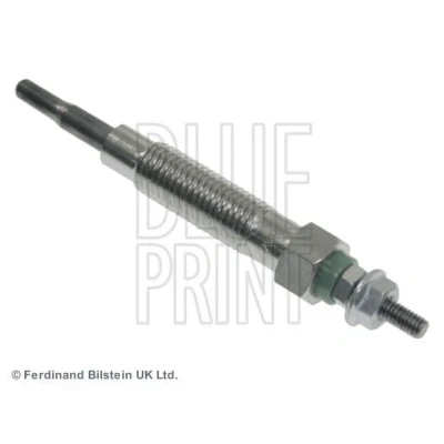 Image of 1820A022, ME200970, ME201638 glow plug BLUE PRINT ADC41803 11V M10 x 1,25 Metal 84mm MITSUBISHI: PAJERO 2, L200 / Triton IV Pickup