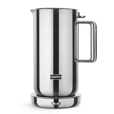Image of Aarke A1242 309034 Kettle Steel