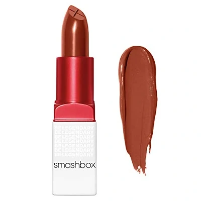 Image of Smashbox Be Legendary Lipstick Out Loud For Women 0.11 oz