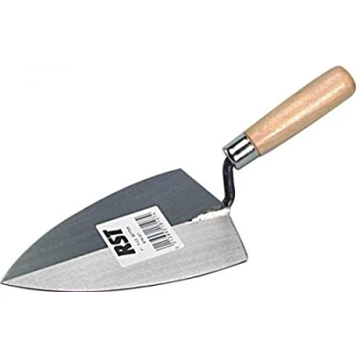 Image of RST RTR107 Tile Setters Trowel 7 Inch/175MM