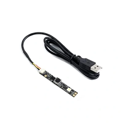 Image of OV5640 5MP USB Camera, 1080P Video Recording, Available In Auto Focus/Fixed Focus,USB Port (Auto Focus)
