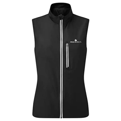 Image of Ronhill Running, Women&#039;s Core Gilet
