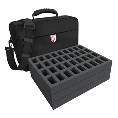 Image of Feldherr MEDIUM 108 Figure Case