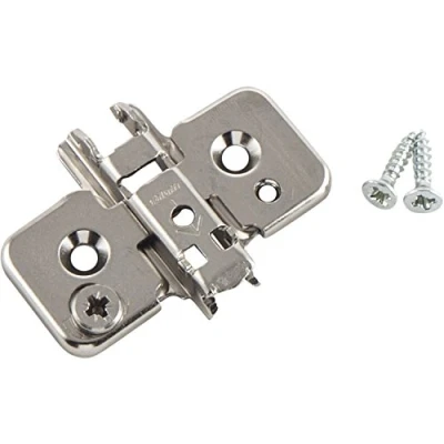 Image of Blum Clip top Blumotion Furniture Hinge Integrated 107 Degree Set Square., 9002730330045