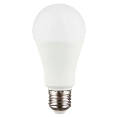 Image of Integral ILGLSE27NE164 14.5w LED Classic Globe GLS, non dimmable, 4000K, E27, 2000lm =120w