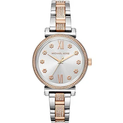 Image of Michael Kors Sofie MK3880 Wristwatch for Women