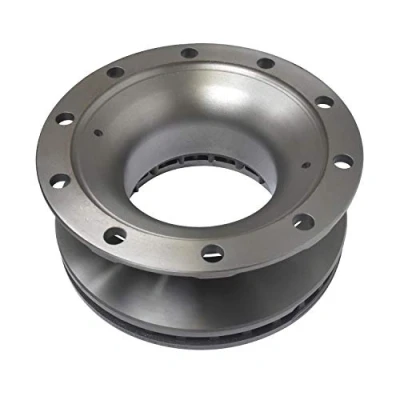 Image of 0308834100, 0308834107, 0308834130, 0308834137 Brake disc FEBI BILSTEIN 29153