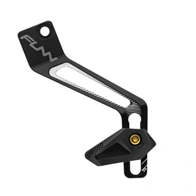 Image of Funn Zippa Lite MTB Chain Guide, D Type Mount, 26T 36T, Bicycle Protector