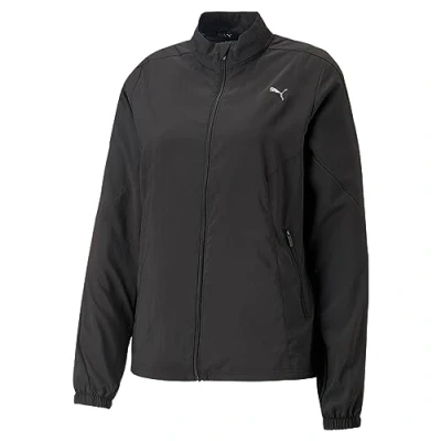 Image of PUMA Run Favorite Woven Jacket W