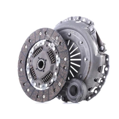 Image of 71735473 Clutch SACHS 3000 293 001 228mm FIAT: Ducato I Platform/Chassis