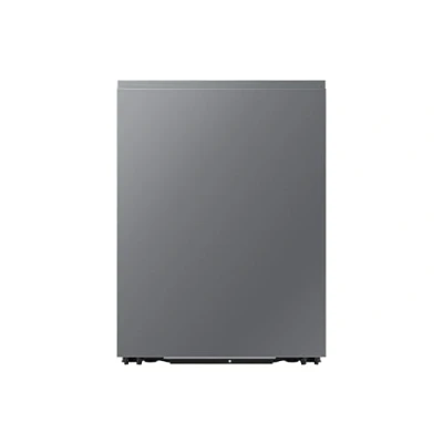 Image of Samsung Series 6 DW60DG790I00U4 Full size Fully Integrated WiFi enabled Dishwasher, Silver/Grey