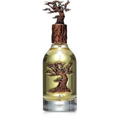 Image of ETERNAL OUD 100ML