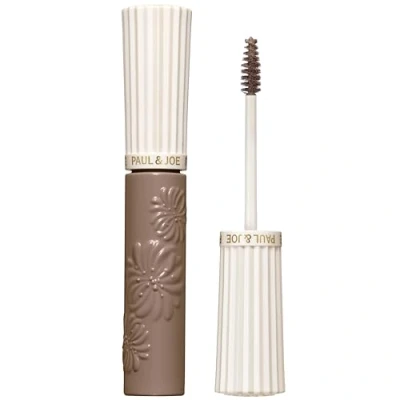 Image of PAUL &amp; JOE Eyebrow Mascara 02 Cocoa Grey, 3g
