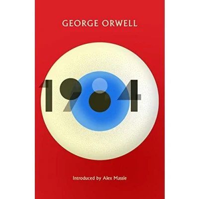 Image of 1984 Nineteen Eighty Four: New Edition of the Twentieth Century&#039;s Dystopian Masterpiece (Polygon Classics)